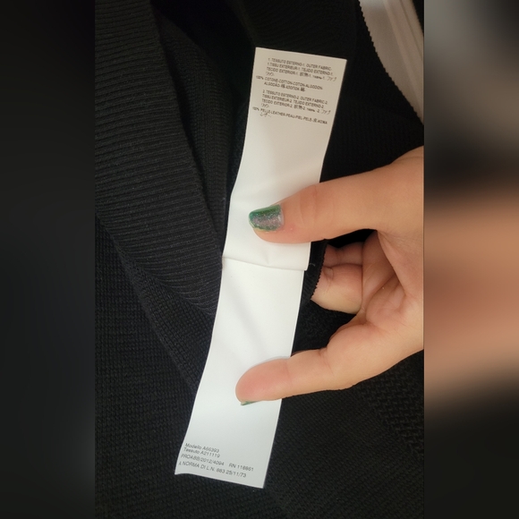 Versace Knit Sweater - Picture 5 of 9